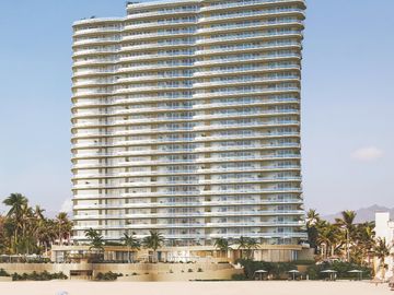 Departamento en venta en Puerto Vallarta