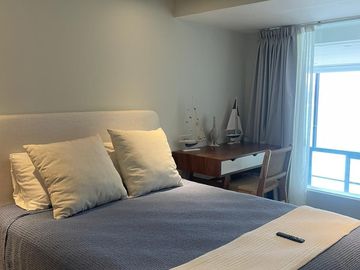 Penthouse con vista al mar en Tizate