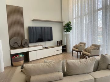 Penthouse con vista al mar en Tizate