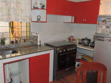 Venta de Casa San Juan de Miraflores  4 pisos
