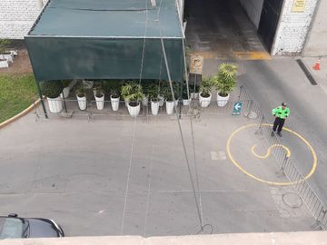 Venta de Casa San Juan de Miraflores  4 pisos