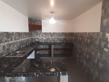Venta de Casa San Juan de Miraflores  4 pisos
