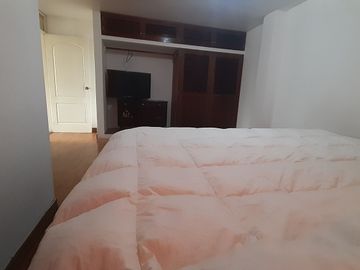 Venta de Casa San Juan de Miraflores  4 pisos