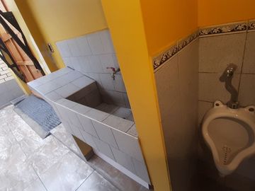 Venta de Casa San Juan de Miraflores  4 pisos