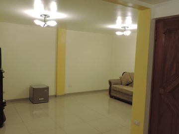 Venta de Casa San Juan de Miraflores  4 pisos