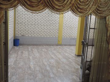 Venta de Casa San Juan de Miraflores  4 pisos
