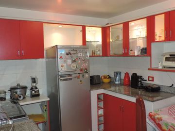 Venta de Casa San Juan de Miraflores  4 pisos