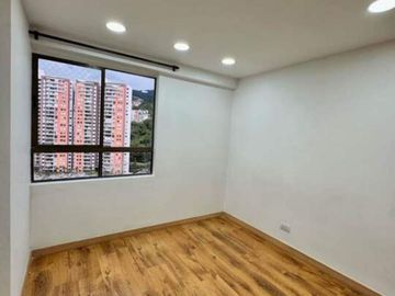 SE VENDE APARTAMENTO EN BELEN, LOMA DE LOS BERNAL