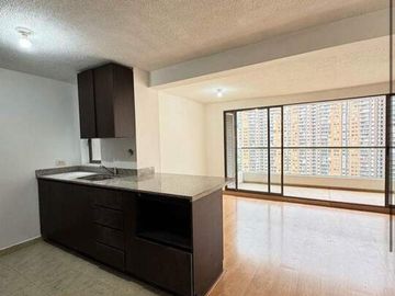 SE VENDE APARTAMENTO EN BELEN, LOMA DE LOS BERNAL