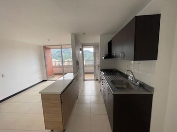 Venta Apartamento en Itaguí - Antioquia