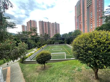 Venta Apartamento en Itaguí - Antioquia