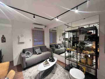house and lot near Metro Manila 2 bedrooms
