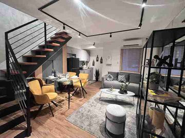 house and lot near Metro Manila 2 bedrooms