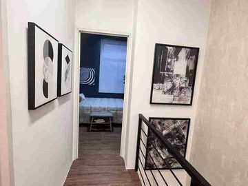 house and lot near Metro Manila 2 bedrooms