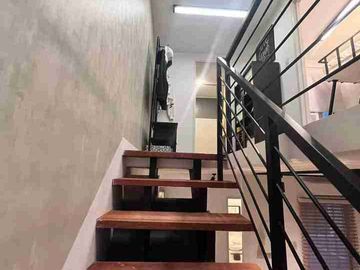 house and lot near Metro Manila 2 bedrooms