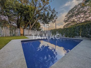 Venta de casa en Lomas de Cortes Cuernavaca