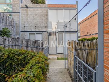 Venta de casa en Lomas de Cortes Cuernavaca