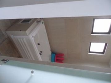 VENDO RESIDENCIA EN SAAYAVEDRA AUTO-SUSTENTABLE