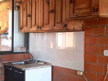 Vendo departamento usado en cuautlancingo 2 recamaras