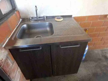 Vendo departamento usado en cuautlancingo 2 recamaras