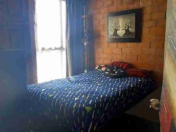 Vendo departamento usado en cuautlancingo 2 recamaras
