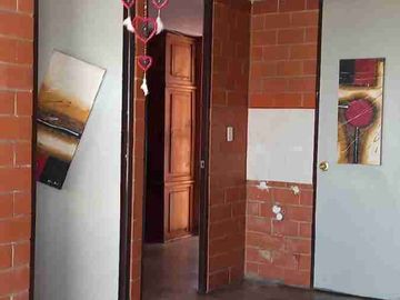 Vendo departamento usado en cuautlancingo 2 recamaras