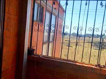Vendo departamento usado en cuautlancingo 2 recamaras