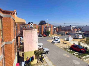 Vendo departamento usado en cuautlancingo 2 recamaras