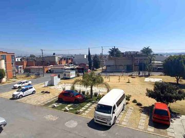 Vendo departamento usado en cuautlancingo 2 recamaras