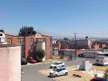 Vendo departamento usado en cuautlancingo 2 recamaras
