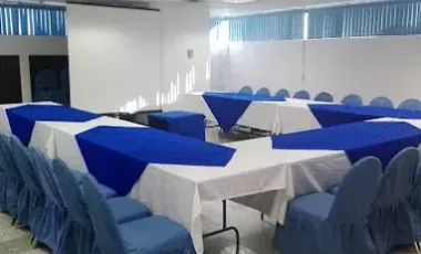 Oficina en renta con Excelente Ubicación en Zona Dorada de Irapuato, M1 INT. 1
