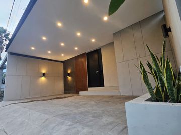 Brand New 3 bedrooms Villa dekat Canggu - Padang Indah Padonan