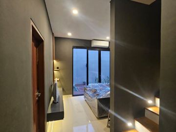 Brand New 3 bedrooms Villa dekat Canggu - Padang Indah Padonan
