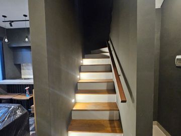 Brand New 3 bedrooms Villa dekat Canggu - Padang Indah Padonan