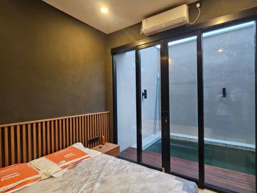 Brand New 3 bedrooms Villa dekat Canggu - Padang Indah Padonan