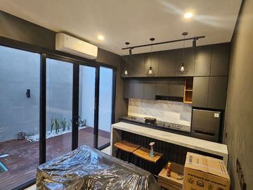 Brand New 3 bedrooms Villa dekat Canggu - Padang Indah Padonan