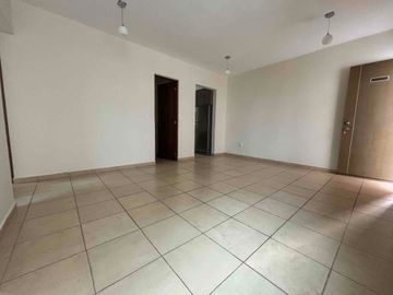 Precioso departamento con alberca y vigilancia