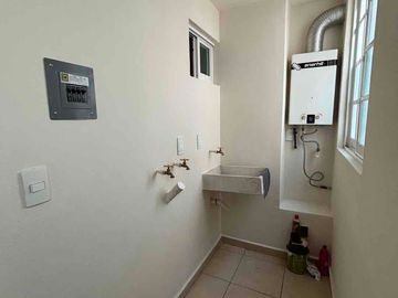 Precioso departamento con alberca y vigilancia