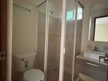 Precioso departamento con alberca y vigilancia