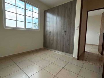 Precioso departamento con alberca y vigilancia