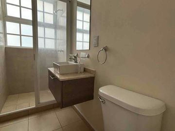 Precioso departamento con alberca y vigilancia