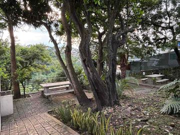 Precioso departamento con alberca y vigilancia