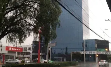 Oficina en renta con Excelente Ubicación en Zona Dorada de Irapuato, M1 INT. 7