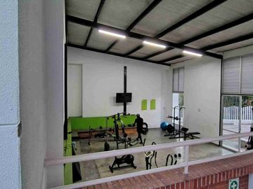,🏠vendo hermosa casa Duplex Pereira