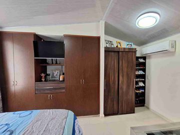 ,🏠vendo hermosa casa Duplex Pereira