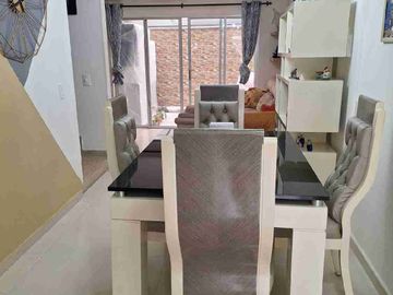 ,🏠vendo hermosa casa Duplex Pereira