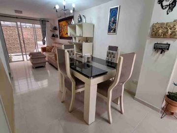 ,🏠vendo hermosa casa Duplex Pereira