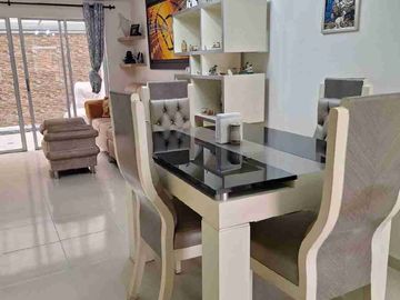 ,🏠vendo hermosa casa Duplex Pereira