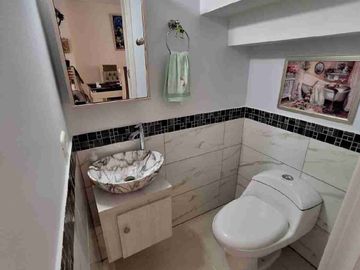 ,🏠vendo hermosa casa Duplex Pereira
