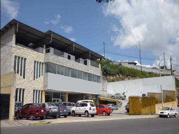 Propiedad comercial, apta para empresas, Instituciones, Consesionario, Proyecto Habitacional